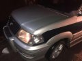 TOYOTA REVO VX200 Gas MT 2004 P315k-4