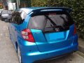 2009 Honda Jazz 1.5 AT-2