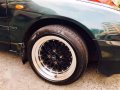 Mitsubishi Galant VR4 AT 1996 Green For Sale-8