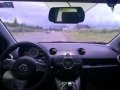Mazda 2 Sedan 2011 Manual All Power-1