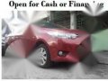 2014 Toyota Vios J MT No Car issues accent innova rio Bank Financing-1