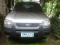 Ford escape matic 2004model-0