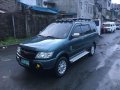 2007 Isuzu Crosswind XTi manual-0