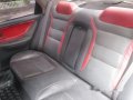 Honda Civic 1994 sedan red for sale -5