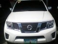 Nissan Frontier Navara 2013 SUV for sale -1