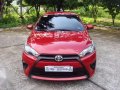 Toyota Yaris 2017 MT Dual VVTi 1.3E-1
