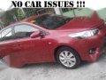2014 Toyota Vios J MT No Car issues accent innova rio Bank Financing-0