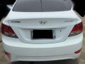 2012 Hyundai Accent Manual Transmission All Power-3