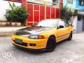 Honda Civic Hatchback alt Jazz City Sir D15b Esi 4efte Mirage Corolla-0