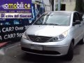 2015 Tata Manza 1.4 Safire Manual Gas - Automobilico SM City BF-0