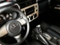 2015 Toyota FJ Cruiser-7