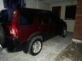 Honda CRV 2004 mdl-1