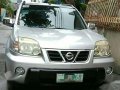 2003 Nissan XTrail 4x4-0