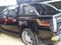 2014 Nissan Frontier Navarra 4x4 GTX Manual Diesel TVDVD-3