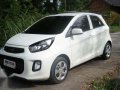 2015 Kia Picanto-1