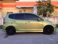 Honda Fit Jazz 2010 in ph pormado at gagamitin nalang-6