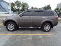 Mitsubishi Montero Sport 2011 for sale -4