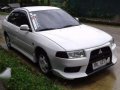 Mitsubishi Lancer 1997 Glxi Pizza Pie tag Lovelife Big Body Getz City-0