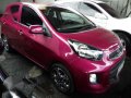 2015 Kia Picanto EX AT 1.2 Pink For Sale-0