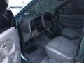 2007 Isuzu Crosswind XTi manual-5