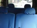 Nissan Serena 1997 AT Blue Van For Sale-9