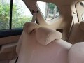 Kia Carens 2010 AT Red SUV For Sale-4