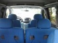 Nissan Serena 1997 AT Blue Van For Sale-8