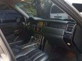 Land Rover Range Rover 2008 AT Gray -4