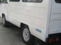 Mitsubishi L300 fb 96 model dual aircon-2
