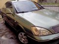 Nissan Sentra GX AT Mint Condition plus Motorbike for Sale or Swap-7