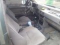 Isuzu fuego pick up 1996 model 190k-6