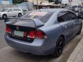 Car Honda Civic FD 2008-6