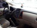Toyota Innova 2008 grey van for sale -6