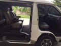 2014 Toyota Hiace Super Grandia AT White -10