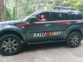 2009 Montero GLS 4X4-3