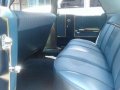 1966 ford galaxie 500 straight six engine manual vintage car 350k-7