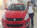 2017 Suzuki Swift Ertiga APV All In DP-8