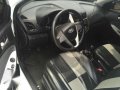 2012 Hyundai Accent Manual Transmission All Power-5