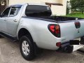 2011 Mitsubishi Strada GLX-V 2.5 DI-D Automatic-5