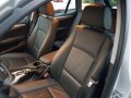 BMW X1 1.8l 2011 AT Silver HB For Sale-5