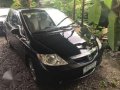 For Sale 2004 Honda City IDSi 1.3 AT Black -1
