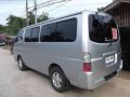 2006 nissan urvan estate 3.0Di-2