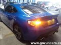 2013 Subaru BRZ Automatic TOP OF THE LINE-3