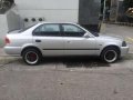 HONDA Civic VTI - VTEC - 98 Acquired Model - Top of the Line!-10