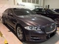 2012 Jaguar XJ V8 Prem. Luxury (LWB)-1