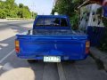 Toyota Hilux 4x2 not 4x4 diesel Vios Adventure Pick up-1