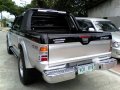 Mitsubishi Strada 2001 Truck for sale -4