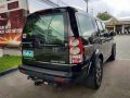 2012 Land rover discovery 4 Lr4 diesel - 2008 h2-0