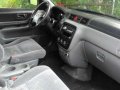 Honda crv 4x2-3