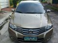 Honda city 2010 1.5 e Automatic Fresh-1